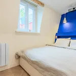 Studio Duplex Standing Centre - Lille Aux Bleuets
