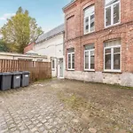 Studio Duplex Standing Centre - Lille Aux Bleuets