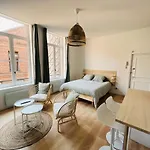 Logement Forte Proximite Gares De Lille