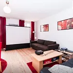 Duplex Lille-Centre