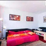Duplex Lille-Centre