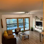 Appartement T2 Lille