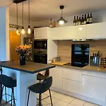 Appartement La Madeleine - Proximite Lille