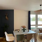 Appartement La Madeleine - Proximite Lille