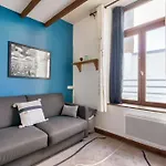Cosy Studio A Prox Du Musee D\'Histoire Naturelle