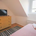 Lille Centre - Nice, Cozy And Functional Ap.