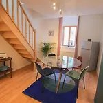 Lille Centre - Nice And Functional Ap. 2Bdrm