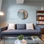 Lille Hypercentre - Superb cosy duplex Parking