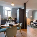 Lille Hypercentre - Superb cosy duplex Parking