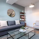 Lille Hypercentre - Superb cosy duplex Parking