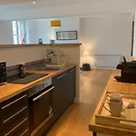Lille Centre - Beautiful Bright Apartment!