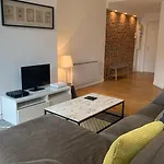 Lille Centre - Beautiful Bright Apartment!