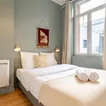 Lille Centre - Nice cozy&functional ap 4pers