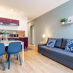 Lille Centre - Nice cozy&functional ap 4pers
