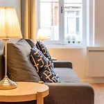 Lille Centre - Nice cozy&functional ap 4pers
