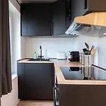 Hypercentre / Gares - Duplex Apartment