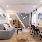 Hypercentre / Gares - Duplex Apartment