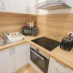 Lille Centre - Nice, Cozy And Functional Studio