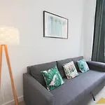 Lille Gares - 50M2 Apartment!