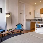Old Town - Nice Cozy And Functional Studio