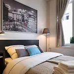Old Town - Nice Cozy And Functional Studio