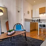 Old Town - Nice Cozy And Functional Studio
