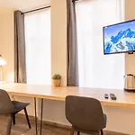 Lille Grand-Place : Functional And Quiet Studio !
