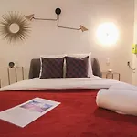 Lille Centre - Superb Equipped Studio!