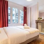 Lille Hypercentre -Appartement 2Ch, 5P