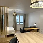 Appartement Place De La Republique - Lille