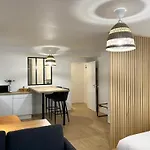 Appartement Place De La Republique - Lille