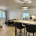 Appartement Place De La Republique - Lille
