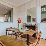 2 Bedroom Apartment With Terrace, Near Lille
