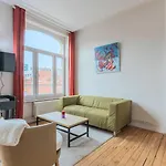 2 Bedroom Apartment With Terrace, Near Lille