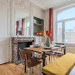 2 Bedroom Apartment With Terrace, Near Lille