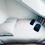 Nouveau! Centre Lille T3 Avec Wifi, Tv, Netflix