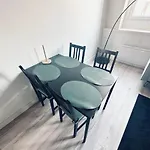Nouveau! Centre Lille T3 Wifi, Tv, Proche Centre Ville