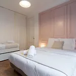Lille Hypercentre -Appartement 2Ch, 5P
