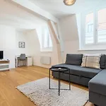 Apartment In The Heart Of Old Lille