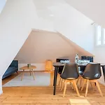 Bright One Bedroom Next To Wazemmes Market