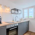 Bright One Bedroom Next To Wazemmes Market