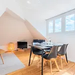 Bright One Bedroom Next To Wazemmes Market