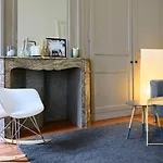Joli Appartement Une Chambre En Hypercentre
