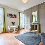 Joli Appartement Une Chambre En Hypercentre