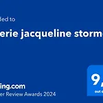 Galerie Jacqueline Storme
