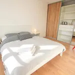 Bright Apartment With Balcony In The Center
