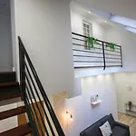 Lille Centre - Nice, Cozy And Functional Ap.