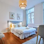 Fully Equipped Studio Near Grand Place
