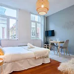 Fully Equipped Studio Near Grand Place