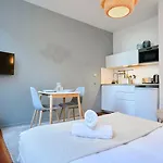 Fully Equipped Studio Near Grand Place